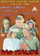 Падение Италии (1981) онлайн бесплатно